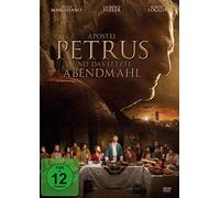 Loggia, Robert - Apostel Petrus und das Letzte Abendmahl [Import]