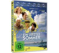Loggia,Robert - Letzter Sommer,Ein-Harvest