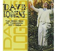 Loggins, Dave - 1971-84-Good Side of Tomorrow