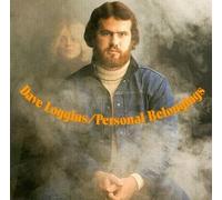 Dave Loggins – Personal Belongings – Vanguard