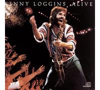 Loggins, Kenny - Alive