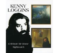 Loggins, Kenny - Celebrate Me Home/Nightwa