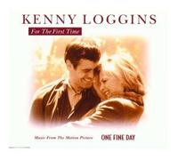 Loggins,Kenny - for The First Time [Import]
