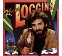 Loggins, Kenny - High Adventure