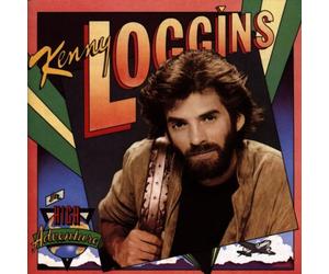 Loggins, Kenny - High Adventure