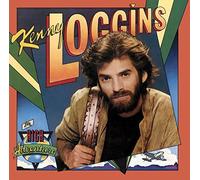 Loggins, Kenny - High Adventure -Ltd-