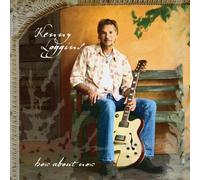 Loggins, Kenny - How About Now