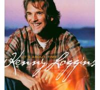 Loggins,Kenny - It's About Time [Import]