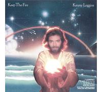 Loggins, Kenny - Keep The Fire