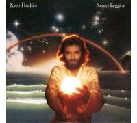 Loggins, Kenny - Keep The Fire