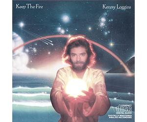 Loggins, Kenny - Keep The Fire