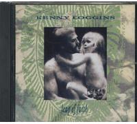 LOGGINS KENNY - LEAP OF FAITH - CD - G3z