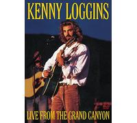 Loggins, Kenny - Live From the Grand Canyon [Import anglais]