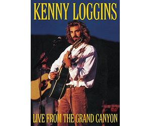 Loggins, Kenny - Live From the Grand Canyon [Import anglais]