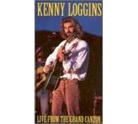 Loggins, Kenny - Live From the Grand Canyon [VHS] [Import USA]