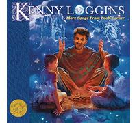 Kenny Loggins – More Songs from Pooh Corner – CD – Legacy