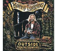 Loggins, Kenny - Outside-from the Redwoods