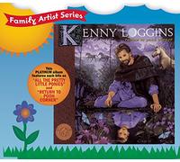 Loggins, Kenny - Return to Pooh Corner