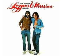 Loggins & Messina - Best of Friends-Greatest Hits
