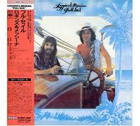 Loggins & Messina - Full Sail