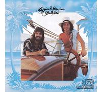 Loggins & Messina – Full Sail – CD