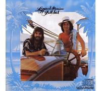 Loggins & Messina – Full Sail – CD
