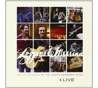 Loggins & Messina - Live: Sittin in Again at Santa Barbara Bowl