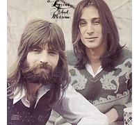 Loggins & Messina – Loggins & Messina – CD – Legacy