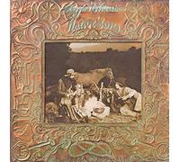 LOGGINS & MESSINA - Native Sons [Vinyl LP]