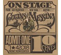 Loggins & Messina - on Stage