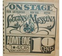Loggins & Messina - On Stage