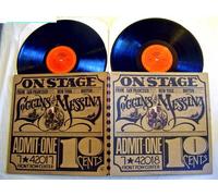 Loggins & Messina - On Stage [LP]