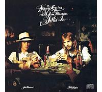 Loggins & Messina – Sittin' in – CD – Import – Sony Music