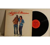 Loggins & Messina - The Best Of Friends