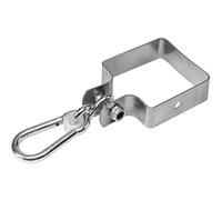 LoggyLand Balançoire schelle Vierkant 12 x 12 cm