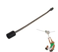 Loggyland Frein à Ressort pour tyrolienne 1,50m, Acier INOX