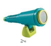 Loggyland lunette téléscopique pivotante pour extérieur, modèle STAR