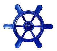 Loggyland piraten-lenkrad pour Tour de Jeu Bleu