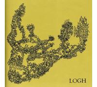 Logh - Raging Sun