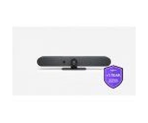 Logi 1y Extended Warranty Rally Bar Mini