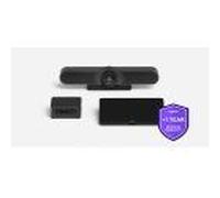 Logi 1y Extended Warranty Small Room