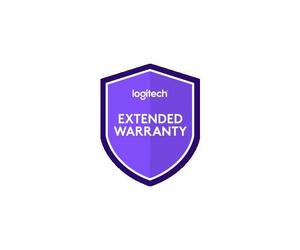 Logi 1yr Ext War - Base Bundle - Tap Ip