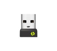 Récepteur USB - Logitech - LOGI Bolt - Couleur blanche - Modèle 956-000008