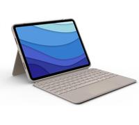 LOGI Combo Touch for iPad Pro 11p (FR)