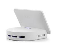 Logi Dock Flex - Station d'accueil gérée