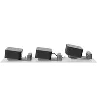 Logi Dock Focus Room Kit - Kit de vidéo-conférence (Logitech Logi Dock, Logitech BRIO Ultra HD Pro Webcam) - Optimisé pour la CU