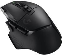 LOGI G G502 X LIGHTSPEED Mouse optical