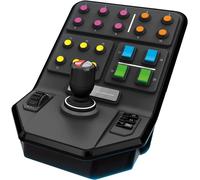 LOGI G Saitek Farm Sim Vehicle Side