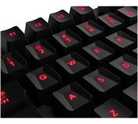 LOGI G413 Clavier Mech.Gaming ROUGE (PAN)