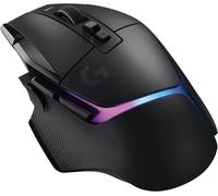 LOGI G502 X PLUS - BLACK/PREMIUM - EER2